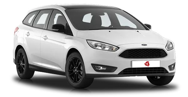  Ford Focus универсал