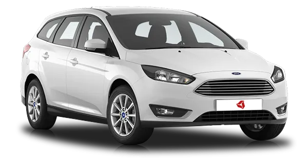  Ford Focus универсал