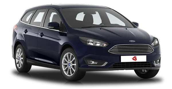 Ford
                                    Focus универсал