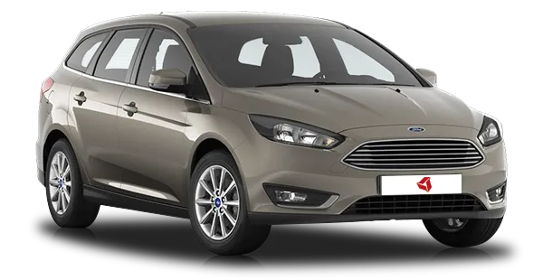  Ford Focus универсал