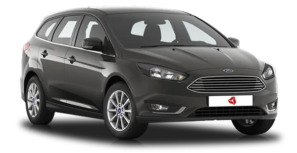  Ford
                                    Focus универсал