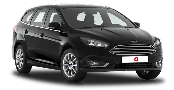  Ford Focus универсал