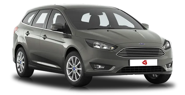  Ford Focus универсал