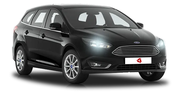 Ford Focus универсал Trend
