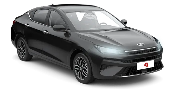 Москвич 6 Комфорт