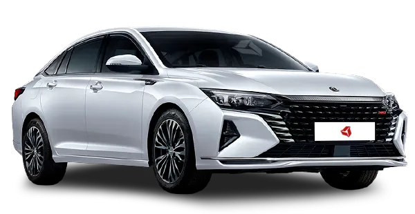  Dongfeng
                                    Shine Max