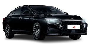 Dongfeng Shine Max