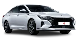 Dongfeng Shine Max
