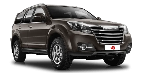  Hower
                                    H3