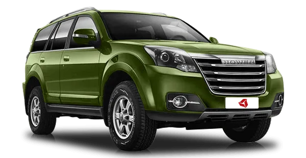  Hower
                                    H3