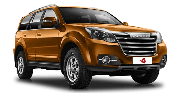  Hower
                                    H3