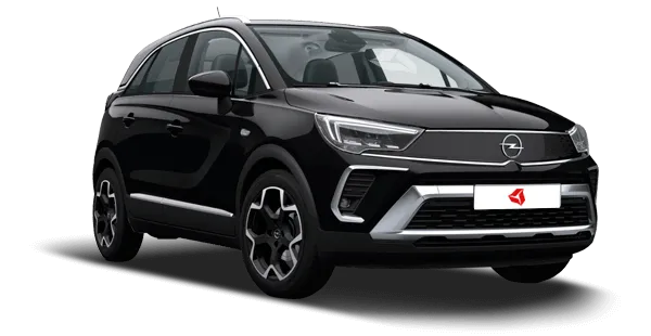  Opel
                                    Crossland
