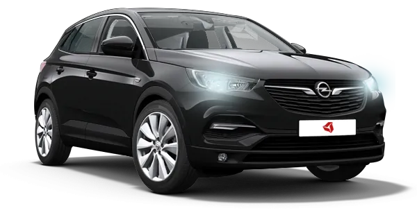 Opel Grandland X Enjoy