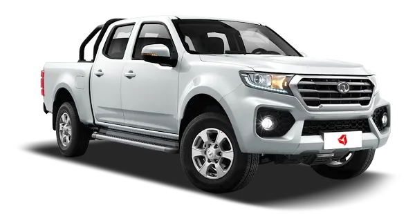  Great Wall
                                    Wingle 7