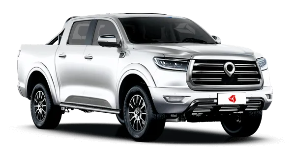  Great Wall
                                    Poer