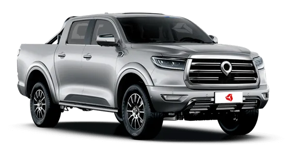  Great Wall
                                    Poer