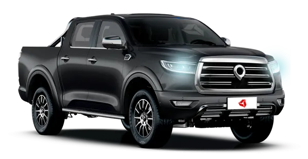 Great Wall Poer Comfort