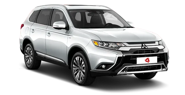  Mitsubishi
                                    Outlander GT