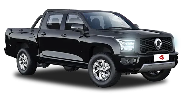 Great Wall Poer KingKong Comfort