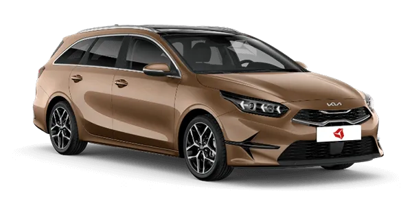  Kia
                                    Ceed SW