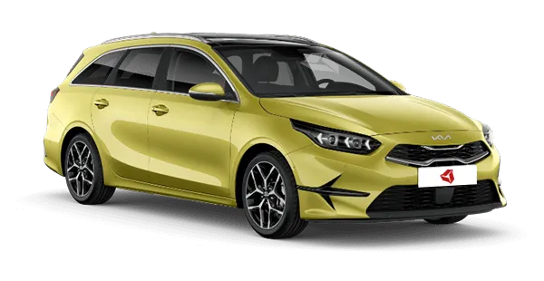  Kia
                                    Ceed SW