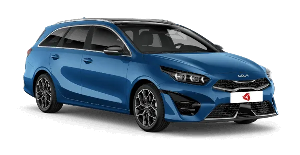  Kia
                                    Ceed SW