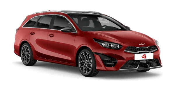  Kia
                                    Ceed SW