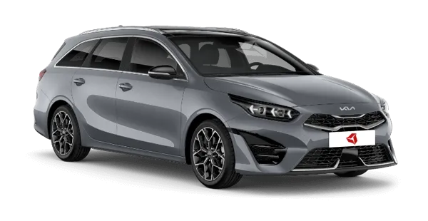  Kia
                                    Ceed SW