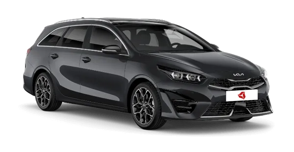  Kia
                                    Ceed SW