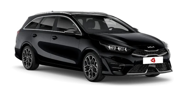  Kia
                                    Ceed SW