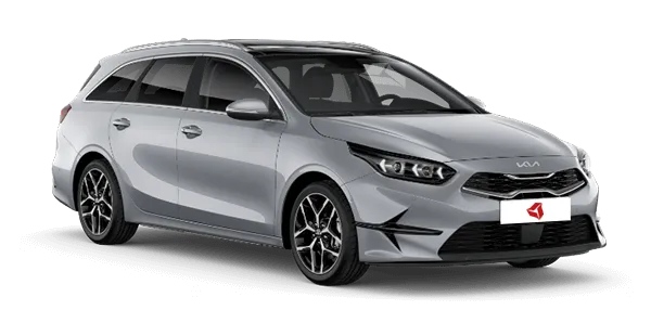  Kia
                                    Ceed SW