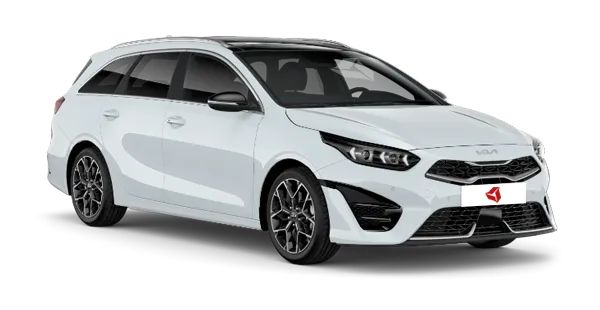 Kia Ceed SW