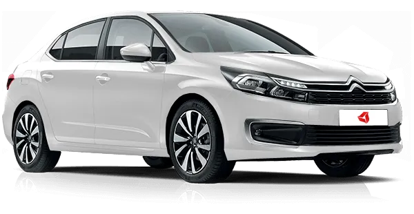  Citroen C4 седан