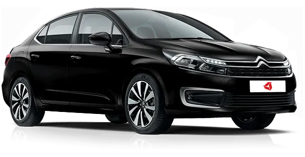  Citroen C4 седан