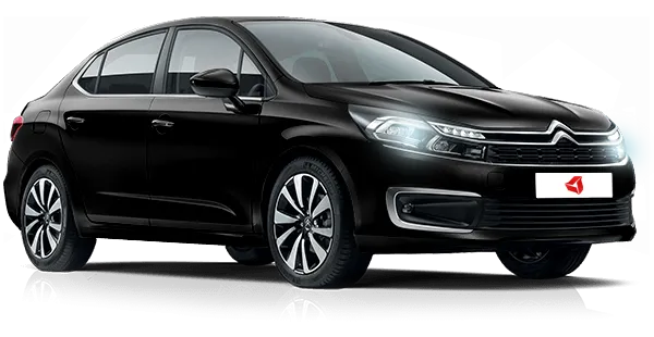 Citroen C4 седан Feel Edition