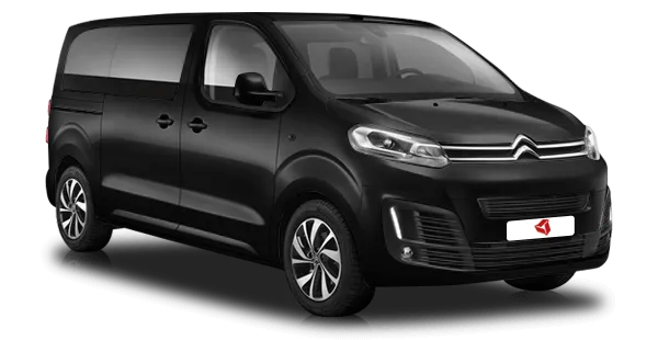  Citroen SpaceTourer