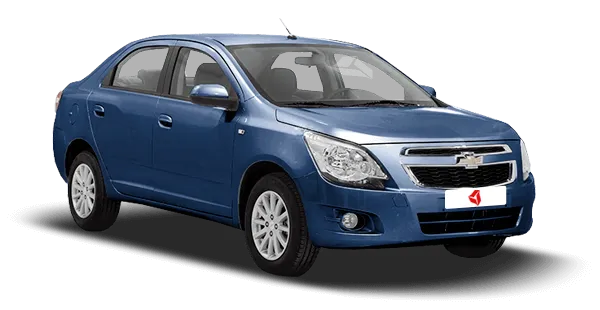  Chevrolet
                                    Cobalt