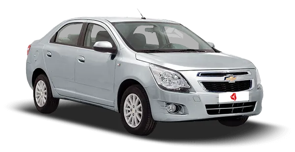  Chevrolet
                                    Cobalt