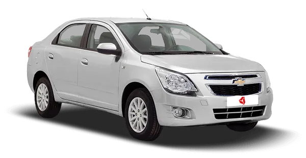  Chevrolet
                                    Cobalt