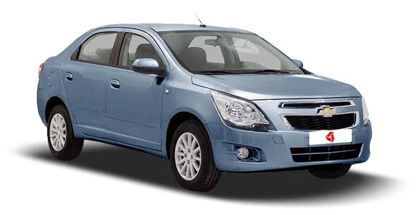  Chevrolet
                                    Cobalt