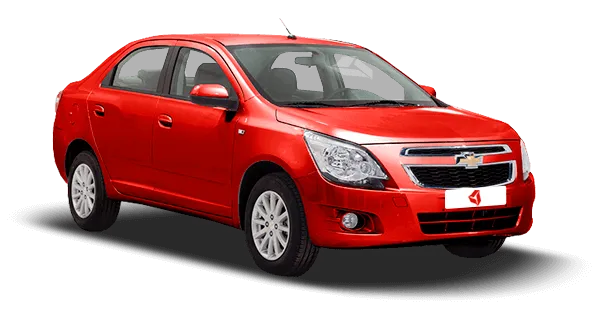  Chevrolet
                                    Cobalt
