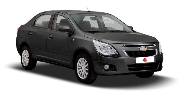  Chevrolet
                                    Cobalt