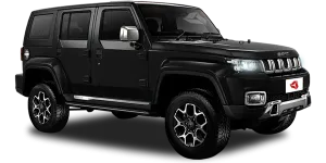 BAIC BJ40