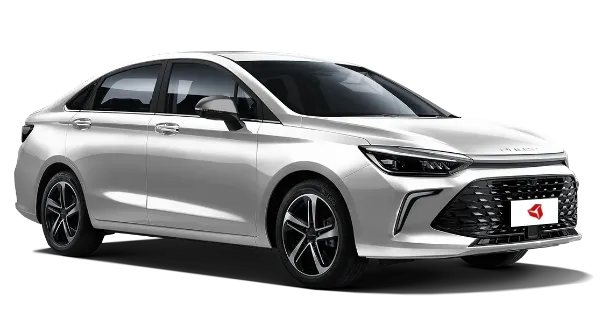  BAIC
                                    U5 Plus