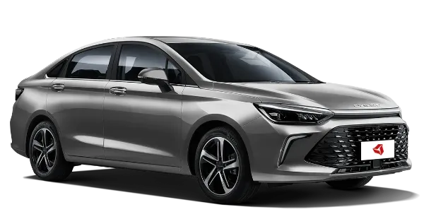  BAIC
                                    U5 Plus