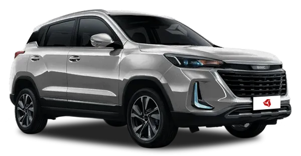  BAIC
                                    X35