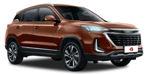BAIC X35