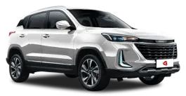 BAIC X35