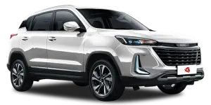 BAIC X35