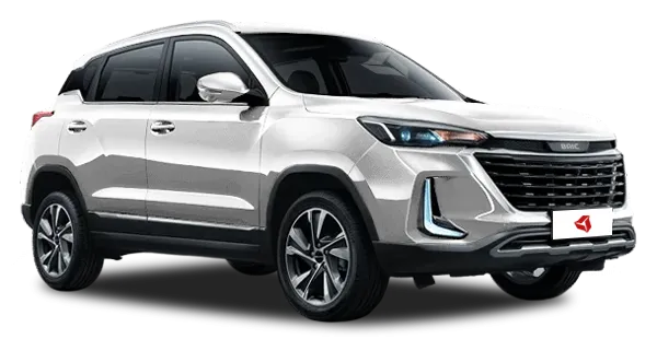 BAIC X35